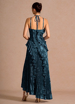Polena Premium Maxi Elbise