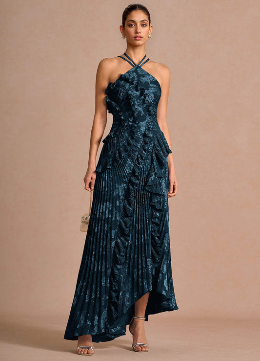 Polena Premium Maxi Elbise