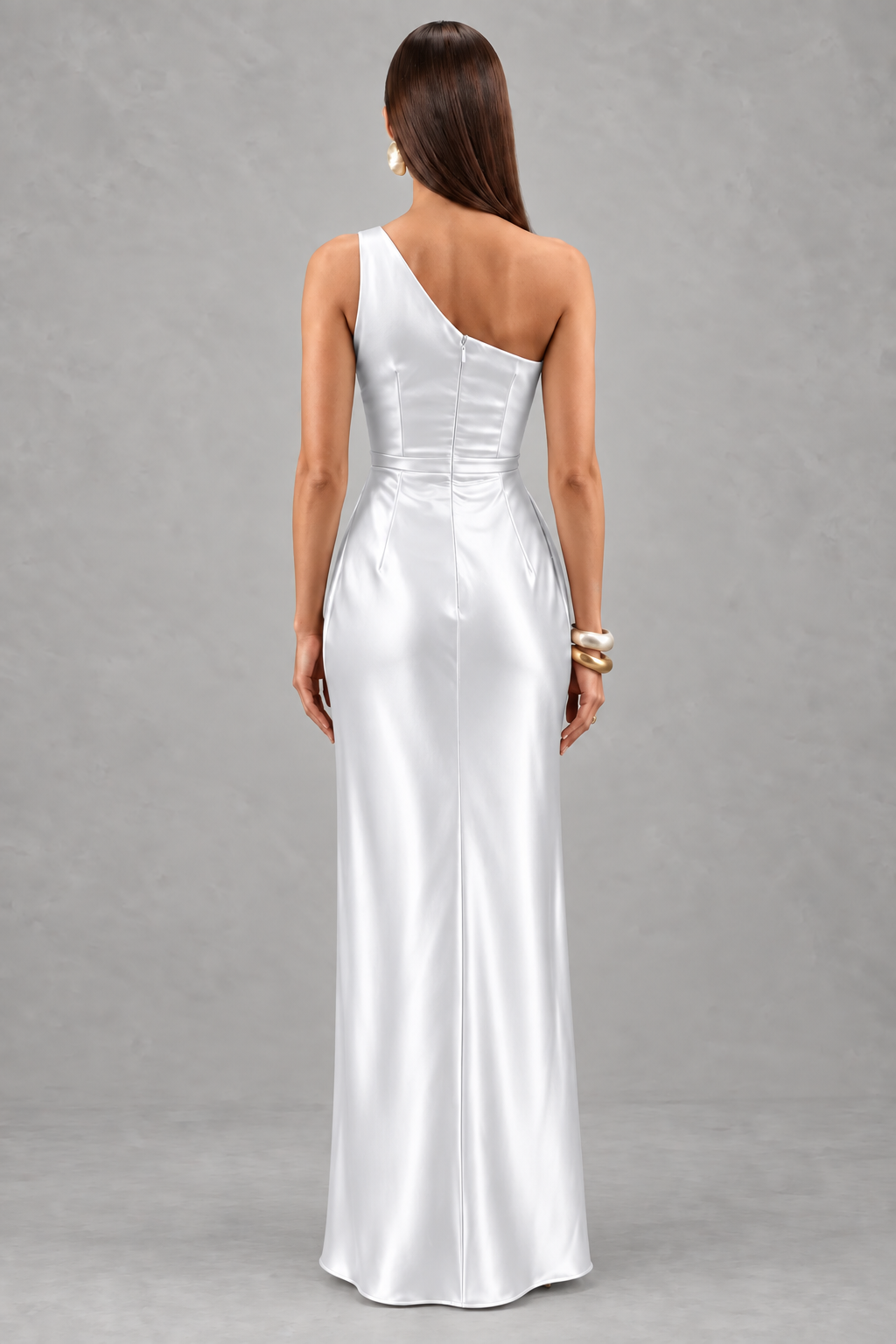 Vendia Premium Maxi Elbise