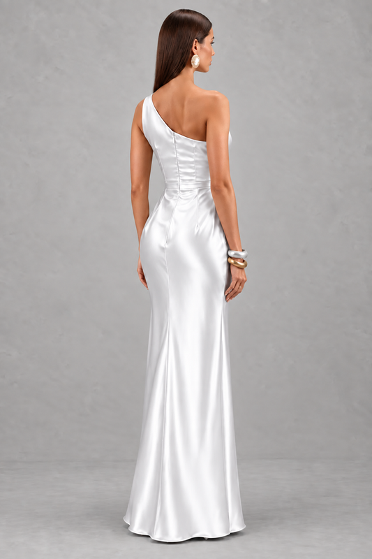 Vendia Premium Maxi Elbise